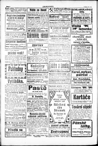 Lidov noviny z 28.10.1919, edice 1, strana 8