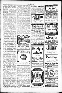 Lidov noviny z 28.10.1919, edice 1, strana 10