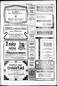 Lidov noviny z 28.10.1919, edice 1, strana 11