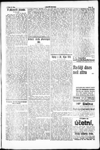 Lidov noviny z 28.10.1919, edice 1, strana 13