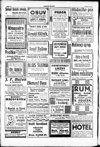 Lidov noviny z 28.10.1919, edice 1, strana 14