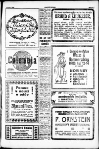 Lidov noviny z 28.10.1919, edice 1, strana 15