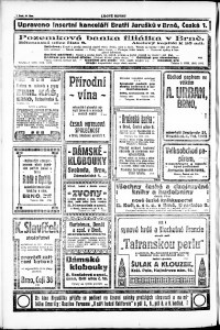 Lidov noviny z 28.10.1919, edice 1, strana 18