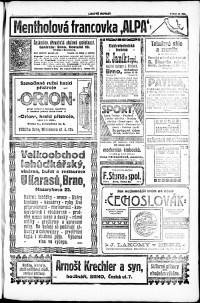 Lidov noviny z 28.10.1919, edice 1, strana 19