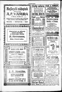 Lidov noviny z 28.10.1919, edice 1, strana 20