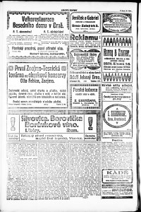 Lidov noviny z 28.10.1919, edice 1, strana 22