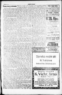 Lidov noviny z 28.10.1919, edice 1, strana 23