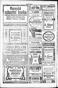 Lidov noviny z 28.10.1919, edice 1, strana 26