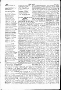 Lidov noviny z 28.10.1920, edice 1, strana 2