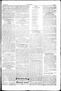 Lidov noviny z 28.10.1920, edice 1, strana 5