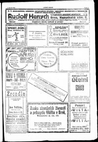 Lidov noviny z 28.10.1920, edice 1, strana 13