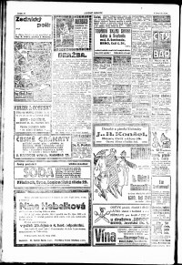 Lidov noviny z 28.10.1920, edice 1, strana 14
