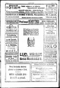 Lidov noviny z 28.10.1920, edice 1, strana 18