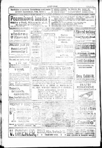 Lidov noviny z 28.10.1920, edice 1, strana 22