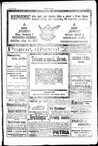 Lidov noviny z 28.10.1920, edice 1, strana 23