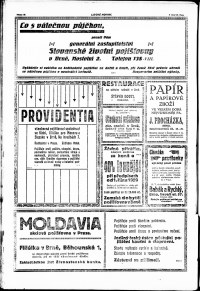 Lidov noviny z 28.10.1920, edice 1, strana 24