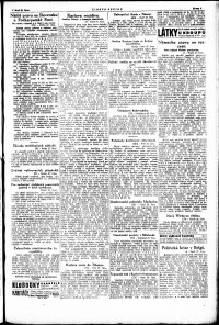 Lidov noviny z 28.10.1921, edice 1, strana 3