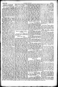 Lidov noviny z 28.10.1921, edice 1, strana 9