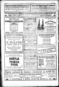 Lidov noviny z 28.10.1921, edice 1, strana 18