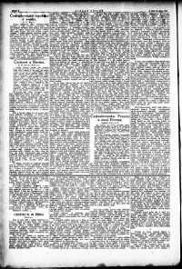 Lidov noviny z 28.10.1922, edice 1, strana 2