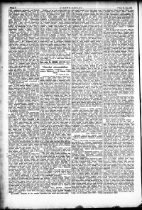 Lidov noviny z 28.10.1922, edice 1, strana 4
