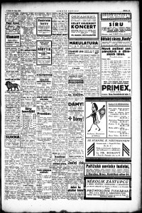 Lidov noviny z 28.10.1922, edice 1, strana 15