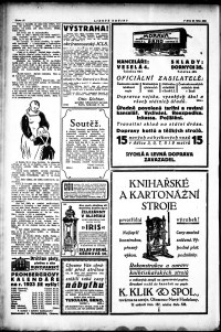 Lidov noviny z 28.10.1922, edice 1, strana 18