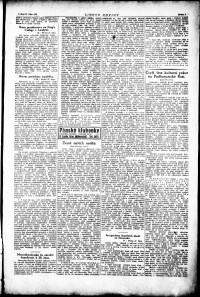 Lidov noviny z 28.10.1923, edice 1, strana 3
