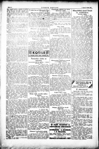 Lidov noviny z 28.10.1923, edice 1, strana 4