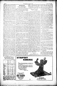 Lidov noviny z 28.10.1923, edice 1, strana 8