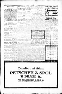 Lidov noviny z 28.10.1923, edice 1, strana 15