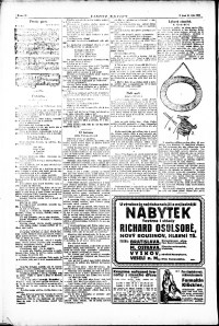Lidov noviny z 28.10.1923, edice 1, strana 18