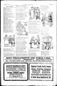 Lidov noviny z 28.10.1923, edice 1, strana 21