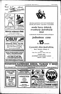 Lidov noviny z 28.10.1923, edice 1, strana 22