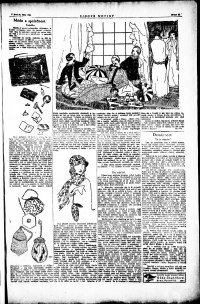 Lidov noviny z 28.10.1923, edice 1, strana 23