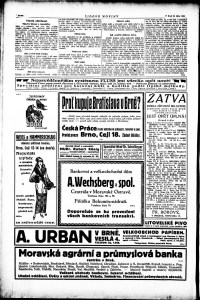 Lidov noviny z 28.10.1923, edice 1, strana 24