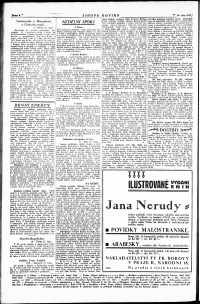 Lidov noviny z 28.10.1929, edice 1, strana 4