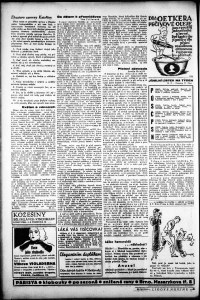 Lidov noviny z 28.10.1934, edice 1, strana 4