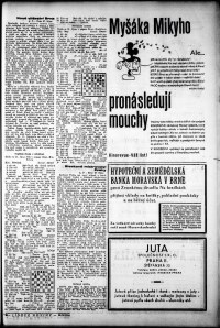 Lidov noviny z 28.10.1934, edice 1, strana 9