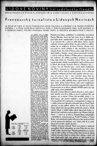 Lidov noviny z 28.10.1934, edice 1, strana 12