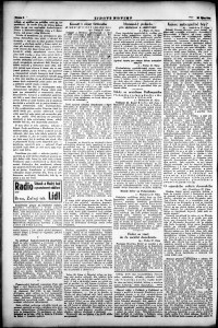 Lidov noviny z 28.10.1934, edice 2, strana 2
