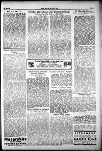 Lidov noviny z 28.10.1934, edice 2, strana 3