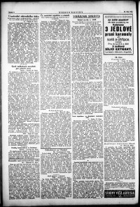 Lidov noviny z 28.10.1934, edice 2, strana 4