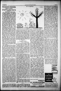 Lidov noviny z 28.10.1934, edice 2, strana 9