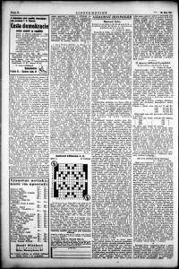 Lidov noviny z 28.10.1934, edice 2, strana 10