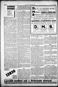 Lidov noviny z 28.10.1934, edice 2, strana 12