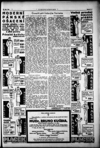 Lidov noviny z 28.10.1934, edice 2, strana 15