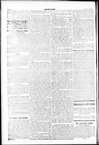 Lidov noviny z 28.11.1917, edice 1, strana 4