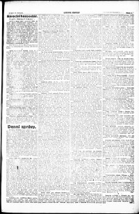Lidov noviny z 28.11.1918, edice 1, strana 3