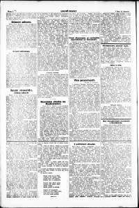 Lidov noviny z 28.11.1919, edice 1, strana 2